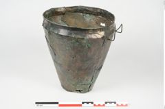 Foto von Bronzesitula (NHMW-PRAE-025039)